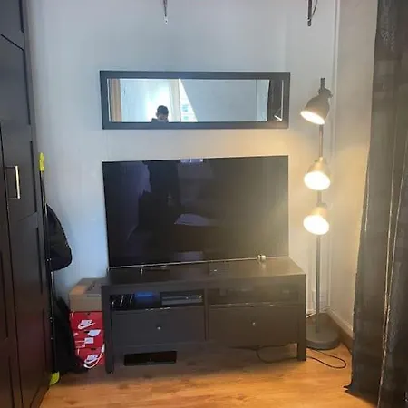 Nice Flat - Rue Montmartre 75002 Appartement