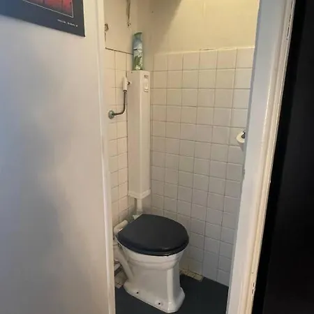 Nice Flat - Rue Montmartre 75002 Appartement Parijs
