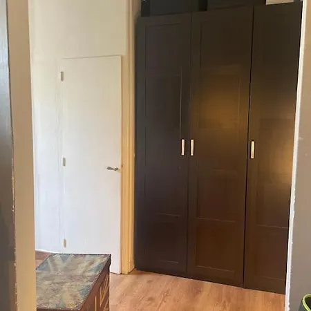 Nice Flat - Rue Montmartre 75002 Διαμέρισμα *