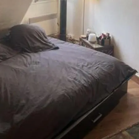 Lägenhet Nice Flat - Rue Montmartre 75002 Paris
