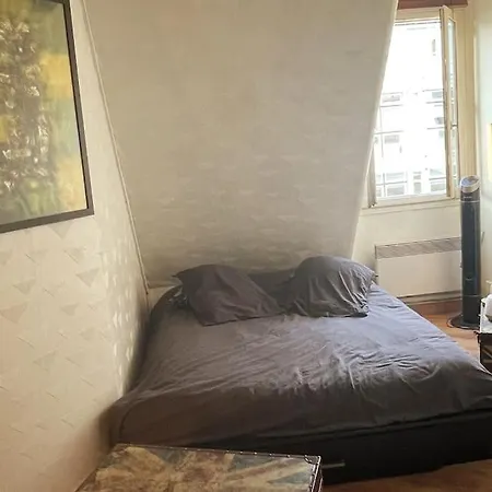 Διαμέρισμα Nice Flat - Rue Montmartre 75002 *
