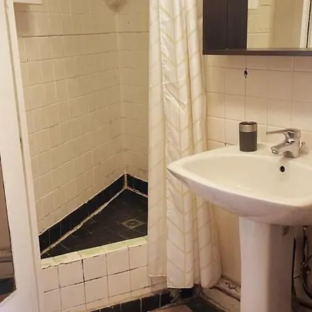 Nice Flat - Rue Montmartre 75002 Appartement Paris