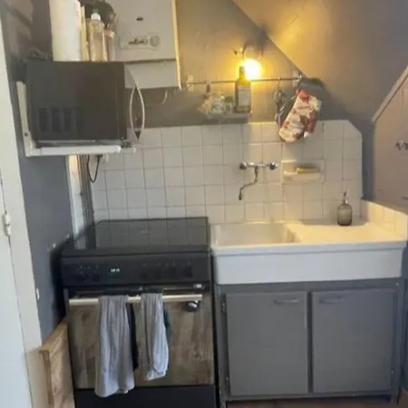 Nice Flat - Rue Montmartre 75002 Paris